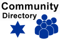 Scone Community Directory