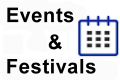 Scone Events and Festivals