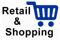 Scone Retail and Shopping Directory
