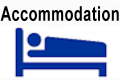 Scone Accommodation Directory