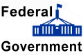 Scone Federal Government Information