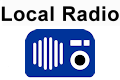 Scone Local Radio Information