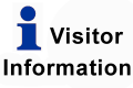 Scone Visitor Information
